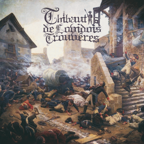 Thibaut VI De Lovidois Trouvères : La Petite Louison Thibaut VI De Lovidois Trouvères : La Petite Louison